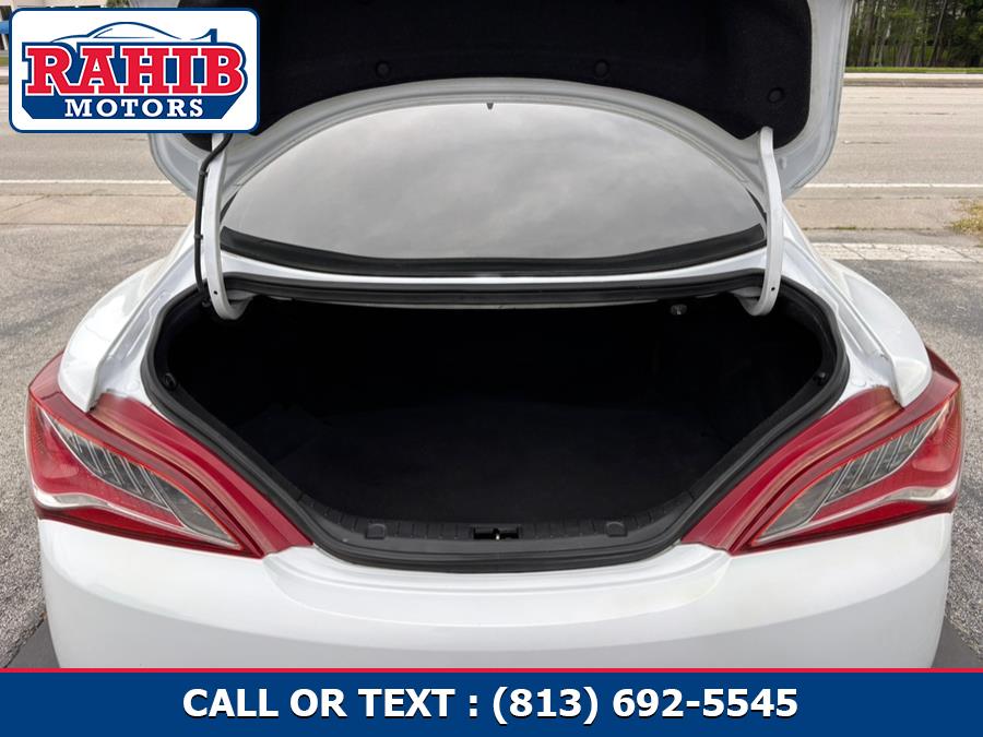 2014 Hyundai Genesis Coupe 2dr V6 3.8L Man R-Spec, available for sale in Winter Park, Florida | Rahib Motors. Winter Park, Florida 2014 Hyundai Genesis Coupe 2dr V6 3.8L Man R-Spec, available for sale in Winter Park, Florida | Rahib Motors. Winter Park, Florida