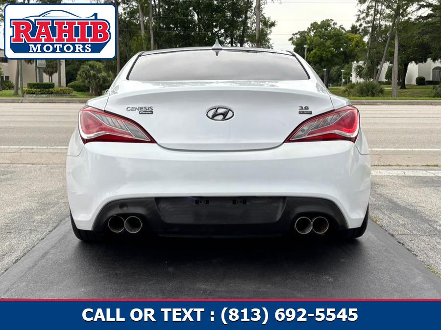 2014 Hyundai Genesis Coupe 2dr V6 3.8L Man R-Spec, available for sale in Winter Park, Florida | Rahib Motors. Winter Park, Florida 2014 Hyundai Genesis Coupe 2dr V6 3.8L Man R-Spec, available for sale in Winter Park, Florida | Rahib Motors. Winter Park, Florida