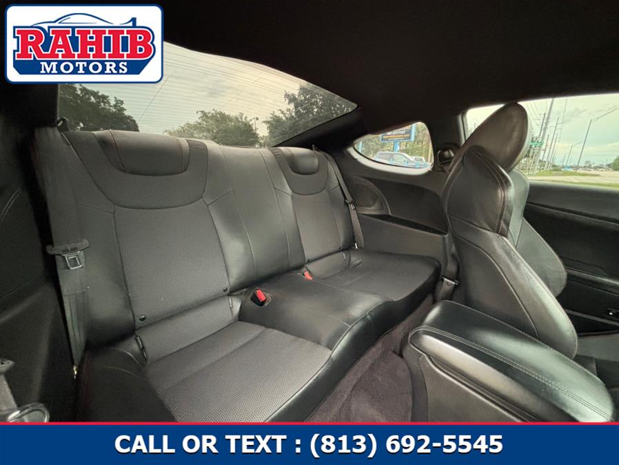 2014 Hyundai Genesis Coupe 2dr V6 3.8L Man R-Spec, available for sale in Winter Park, Florida | Rahib Motors. Winter Park, Florida 2014 Hyundai Genesis Coupe 2dr V6 3.8L Man R-Spec, available for sale in Winter Park, Florida | Rahib Motors. Winter Park, Florida