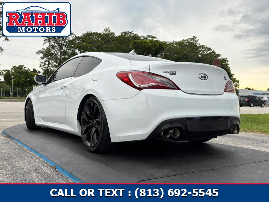 2014 Hyundai Genesis Coupe 2dr V6 3.8L Man R-Spec, available for sale in Winter Park, Florida | Rahib Motors. Winter Park, Florida 2014 Hyundai Genesis Coupe 2dr V6 3.8L Man R-Spec, available for sale in Winter Park, Florida | Rahib Motors. Winter Park, Florida