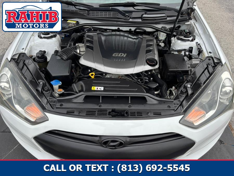 2014 Hyundai Genesis Coupe 2dr V6 3.8L Man R-Spec, available for sale in Winter Park, Florida | Rahib Motors. Winter Park, Florida 2014 Hyundai Genesis Coupe 2dr V6 3.8L Man R-Spec, available for sale in Winter Park, Florida | Rahib Motors. Winter Park, Florida