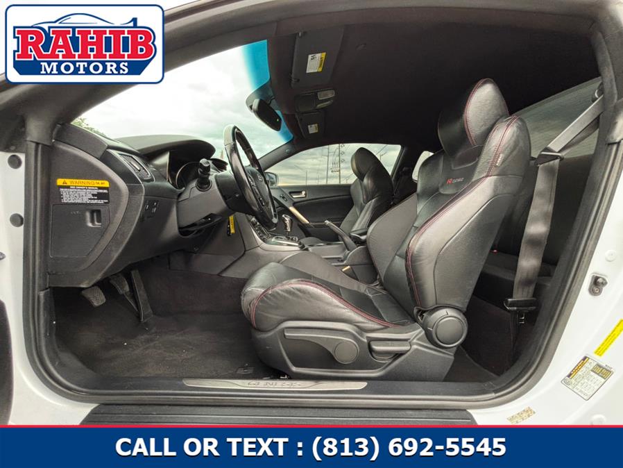2014 Hyundai Genesis Coupe 2dr V6 3.8L Man R-Spec, available for sale in Winter Park, Florida | Rahib Motors. Winter Park, Florida 2014 Hyundai Genesis Coupe 2dr V6 3.8L Man R-Spec, available for sale in Winter Park, Florida | Rahib Motors. Winter Park, Florida