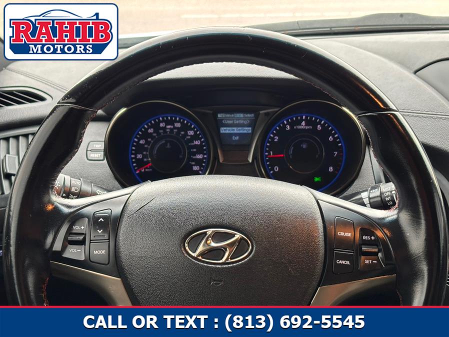 2014 Hyundai Genesis Coupe 2dr V6 3.8L Man R-Spec, available for sale in Winter Park, Florida | Rahib Motors. Winter Park, Florida 2014 Hyundai Genesis Coupe 2dr V6 3.8L Man R-Spec, available for sale in Winter Park, Florida | Rahib Motors. Winter Park, Florida