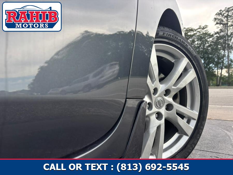 2013 Nissan Altima 4dr Sdn V6 3.5 SL, available for sale in Winter Park, Florida | Rahib Motors. Winter Park, Florida 2013 Nissan Altima 4dr Sdn V6 3.5 SL, available for sale in Winter Park, Florida | Rahib Motors. Winter Park, Florida