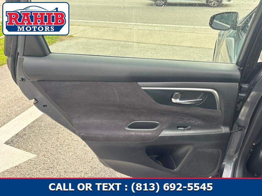 2013 Nissan Altima 4dr Sdn V6 3.5 SL, available for sale in Winter Park, Florida | Rahib Motors. Winter Park, Florida 2013 Nissan Altima 4dr Sdn V6 3.5 SL, available for sale in Winter Park, Florida | Rahib Motors. Winter Park, Florida