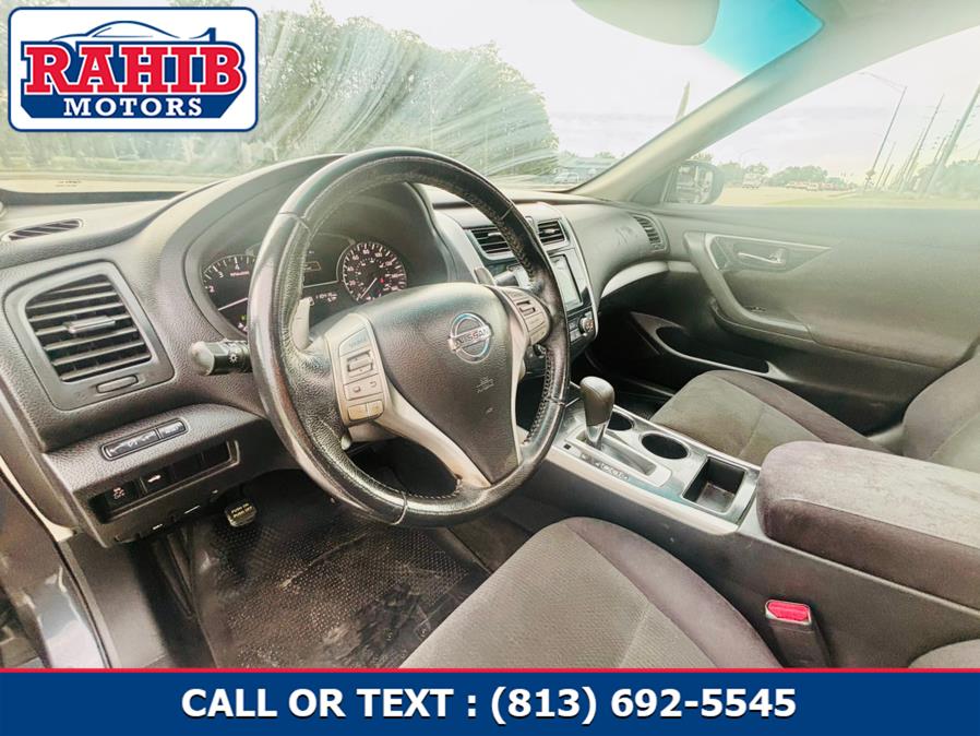 2013 Nissan Altima 4dr Sdn V6 3.5 SL, available for sale in Winter Park, Florida | Rahib Motors. Winter Park, Florida 2013 Nissan Altima 4dr Sdn V6 3.5 SL, available for sale in Winter Park, Florida | Rahib Motors. Winter Park, Florida