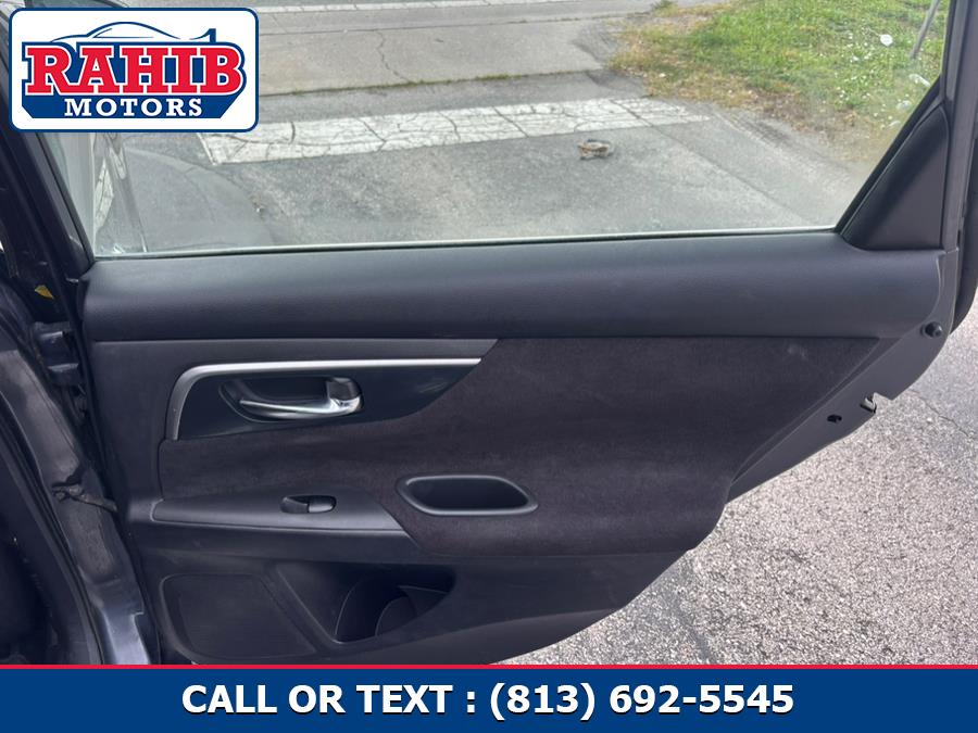 2013 Nissan Altima 4dr Sdn V6 3.5 SL, available for sale in Winter Park, Florida | Rahib Motors. Winter Park, Florida 2013 Nissan Altima 4dr Sdn V6 3.5 SL, available for sale in Winter Park, Florida | Rahib Motors. Winter Park, Florida