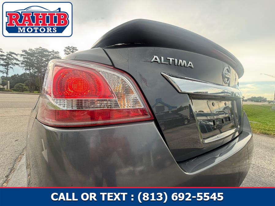 2013 Nissan Altima 4dr Sdn V6 3.5 SL, available for sale in Winter Park, Florida | Rahib Motors. Winter Park, Florida 2013 Nissan Altima 4dr Sdn V6 3.5 SL, available for sale in Winter Park, Florida | Rahib Motors. Winter Park, Florida