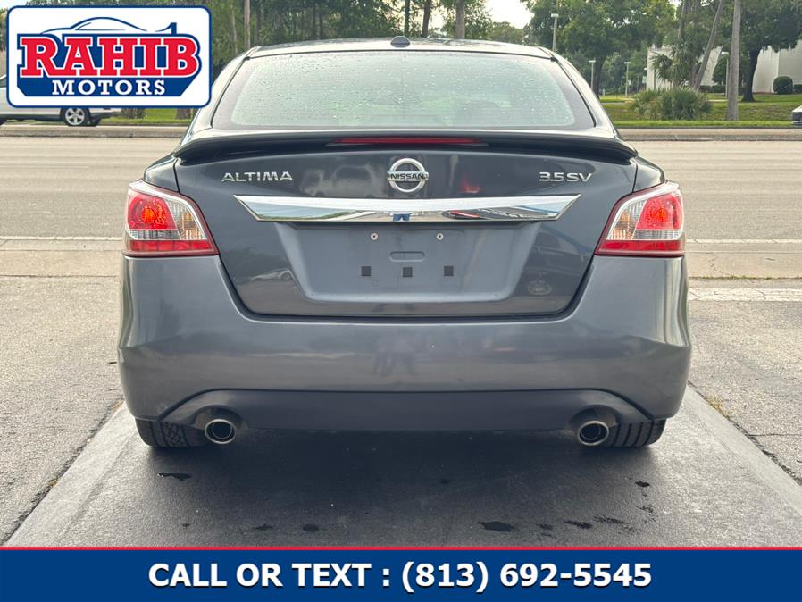 2013 Nissan Altima 4dr Sdn V6 3.5 SL, available for sale in Winter Park, Florida | Rahib Motors. Winter Park, Florida 2013 Nissan Altima 4dr Sdn V6 3.5 SL, available for sale in Winter Park, Florida | Rahib Motors. Winter Park, Florida