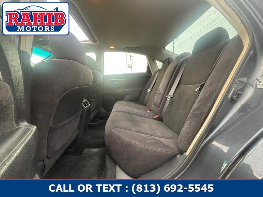 2013 Nissan Altima 4dr Sdn V6 3.5 SL, available for sale in Winter Park, Florida | Rahib Motors. Winter Park, Florida 2013 Nissan Altima 4dr Sdn V6 3.5 SL, available for sale in Winter Park, Florida | Rahib Motors. Winter Park, Florida
