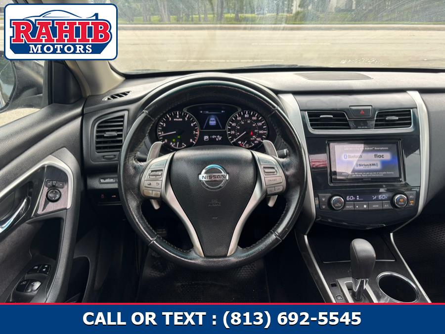 2013 Nissan Altima 4dr Sdn V6 3.5 SL, available for sale in Winter Park, Florida | Rahib Motors. Winter Park, Florida 2013 Nissan Altima 4dr Sdn V6 3.5 SL, available for sale in Winter Park, Florida | Rahib Motors. Winter Park, Florida