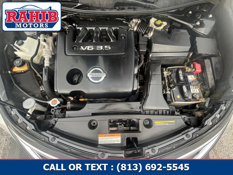 2013 Nissan Altima 4dr Sdn V6 3.5 SL, available for sale in Winter Park, Florida | Rahib Motors. Winter Park, Florida 2013 Nissan Altima 4dr Sdn V6 3.5 SL, available for sale in Winter Park, Florida | Rahib Motors. Winter Park, Florida
