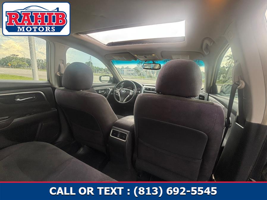 2013 Nissan Altima 4dr Sdn V6 3.5 SL, available for sale in Winter Park, Florida | Rahib Motors. Winter Park, Florida 2013 Nissan Altima 4dr Sdn V6 3.5 SL, available for sale in Winter Park, Florida | Rahib Motors. Winter Park, Florida