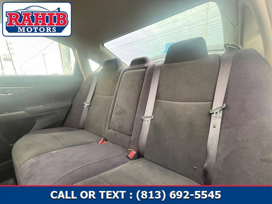 2013 Nissan Altima 4dr Sdn V6 3.5 SL, available for sale in Winter Park, Florida | Rahib Motors. Winter Park, Florida 2013 Nissan Altima 4dr Sdn V6 3.5 SL, available for sale in Winter Park, Florida | Rahib Motors. Winter Park, Florida