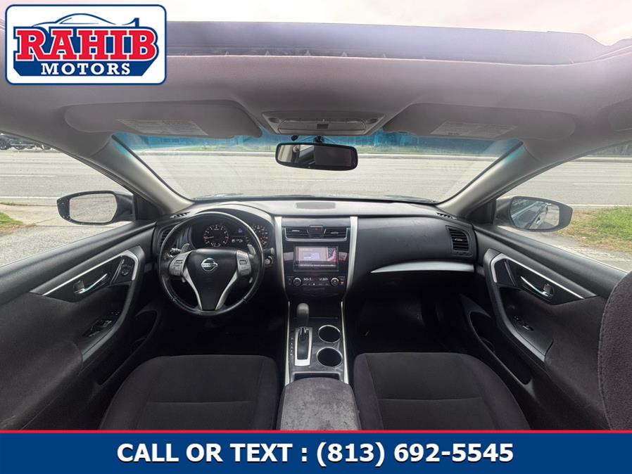 2013 Nissan Altima 4dr Sdn V6 3.5 SL, available for sale in Winter Park, Florida | Rahib Motors. Winter Park, Florida 2013 Nissan Altima 4dr Sdn V6 3.5 SL, available for sale in Winter Park, Florida | Rahib Motors. Winter Park, Florida