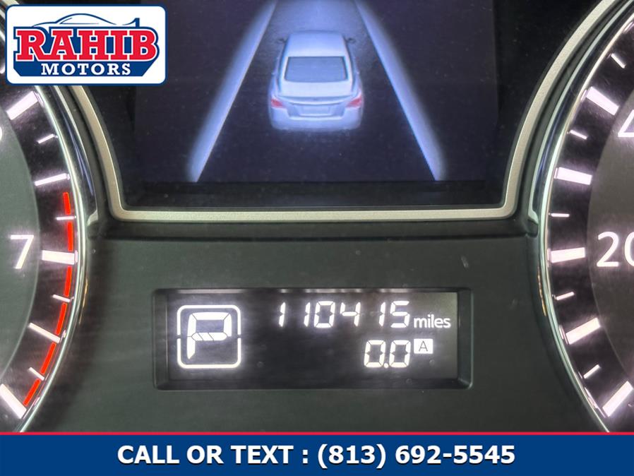 2013 Nissan Altima 4dr Sdn V6 3.5 SL, available for sale in Winter Park, Florida | Rahib Motors. Winter Park, Florida 2013 Nissan Altima 4dr Sdn V6 3.5 SL, available for sale in Winter Park, Florida | Rahib Motors. Winter Park, Florida