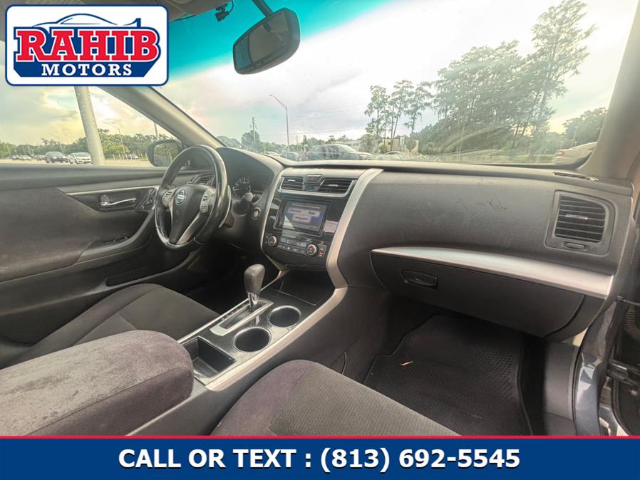 2013 Nissan Altima 4dr Sdn V6 3.5 SL, available for sale in Winter Park, Florida | Rahib Motors. Winter Park, Florida 2013 Nissan Altima 4dr Sdn V6 3.5 SL, available for sale in Winter Park, Florida | Rahib Motors. Winter Park, Florida