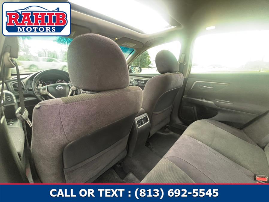 2013 Nissan Altima 4dr Sdn V6 3.5 SL, available for sale in Winter Park, Florida | Rahib Motors. Winter Park, Florida 2013 Nissan Altima 4dr Sdn V6 3.5 SL, available for sale in Winter Park, Florida | Rahib Motors. Winter Park, Florida