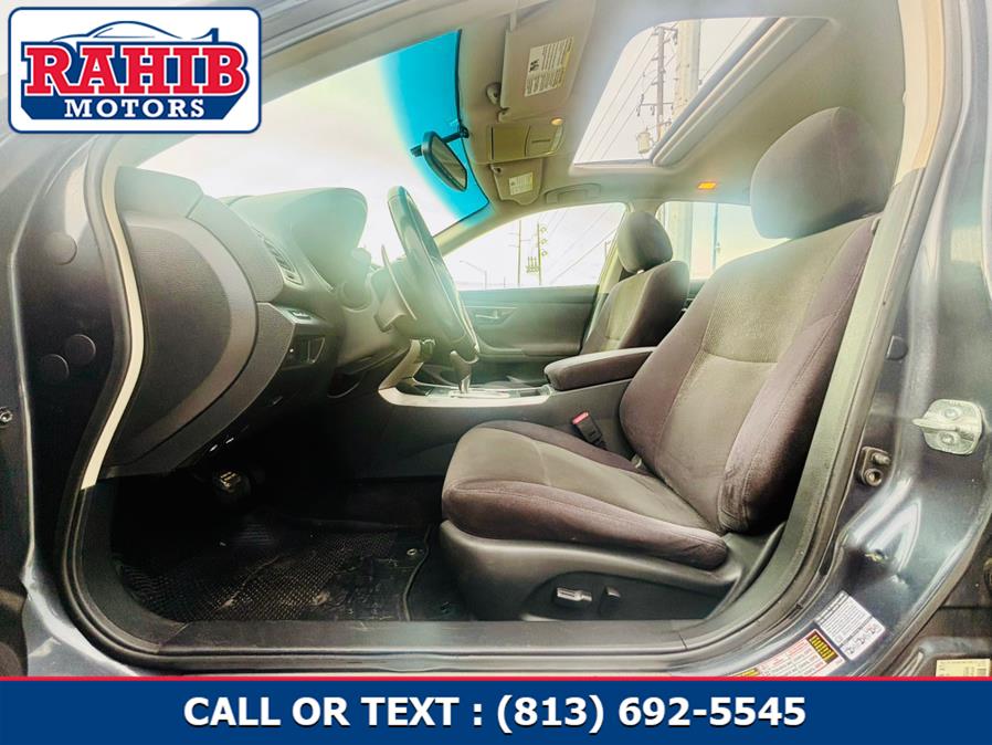 2013 Nissan Altima 4dr Sdn V6 3.5 SL, available for sale in Winter Park, Florida | Rahib Motors. Winter Park, Florida 2013 Nissan Altima 4dr Sdn V6 3.5 SL, available for sale in Winter Park, Florida | Rahib Motors. Winter Park, Florida