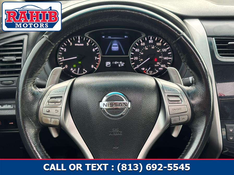 2013 Nissan Altima 4dr Sdn V6 3.5 SL, available for sale in Winter Park, Florida | Rahib Motors. Winter Park, Florida 2013 Nissan Altima 4dr Sdn V6 3.5 SL, available for sale in Winter Park, Florida | Rahib Motors. Winter Park, Florida