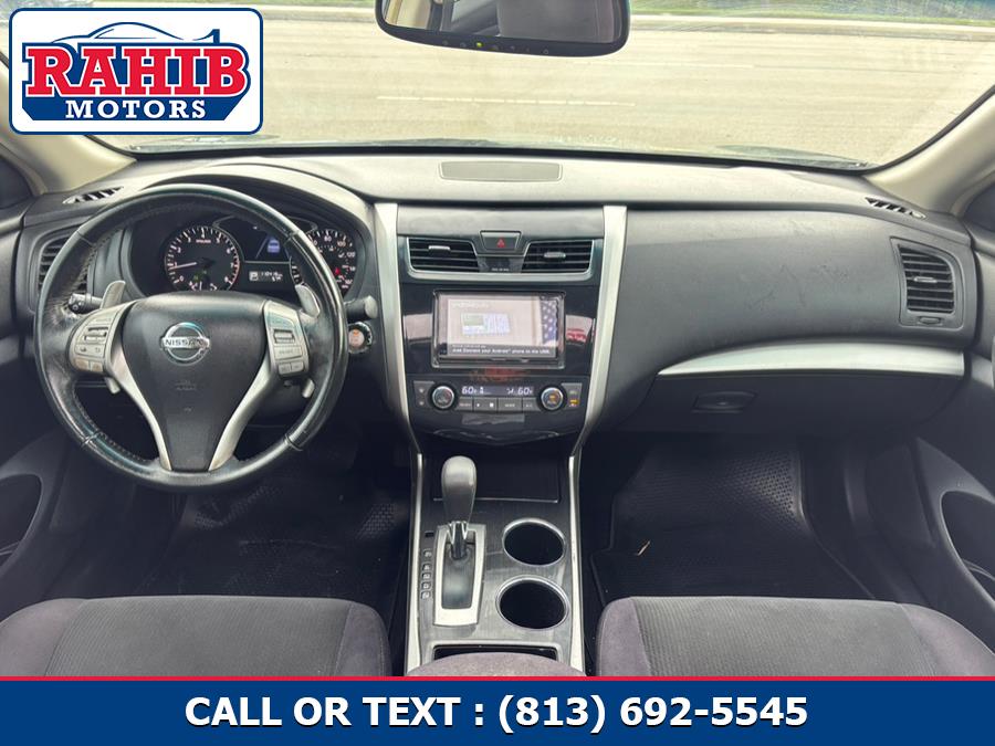 2013 Nissan Altima 4dr Sdn V6 3.5 SL, available for sale in Winter Park, Florida | Rahib Motors. Winter Park, Florida 2013 Nissan Altima 4dr Sdn V6 3.5 SL, available for sale in Winter Park, Florida | Rahib Motors. Winter Park, Florida