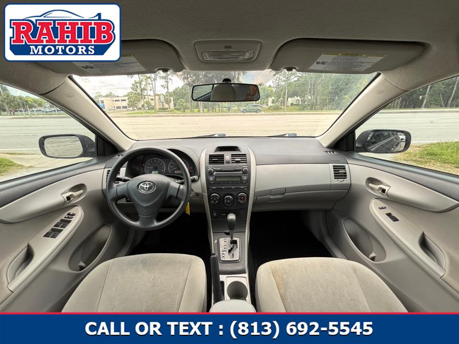 2013 Toyota Corolla 4dr Sdn Auto L (Natl), available for sale in Winter Park, Florida | Rahib Motors. Winter Park, Florida 2013 Toyota Corolla 4dr Sdn Auto L (Natl), available for sale in Winter Park, Florida | Rahib Motors. Winter Park, Florida