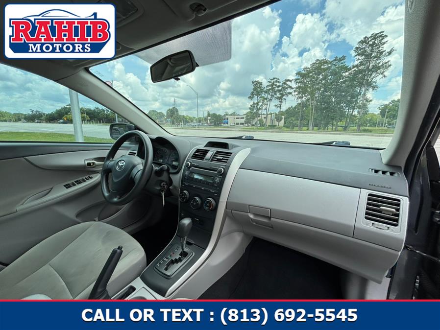 2013 Toyota Corolla 4dr Sdn Auto L (Natl), available for sale in Winter Park, Florida | Rahib Motors. Winter Park, Florida 2013 Toyota Corolla 4dr Sdn Auto L (Natl), available for sale in Winter Park, Florida | Rahib Motors. Winter Park, Florida