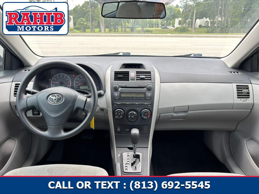 2013 Toyota Corolla 4dr Sdn Auto L (Natl), available for sale in Winter Park, Florida | Rahib Motors. Winter Park, Florida 2013 Toyota Corolla 4dr Sdn Auto L (Natl), available for sale in Winter Park, Florida | Rahib Motors. Winter Park, Florida