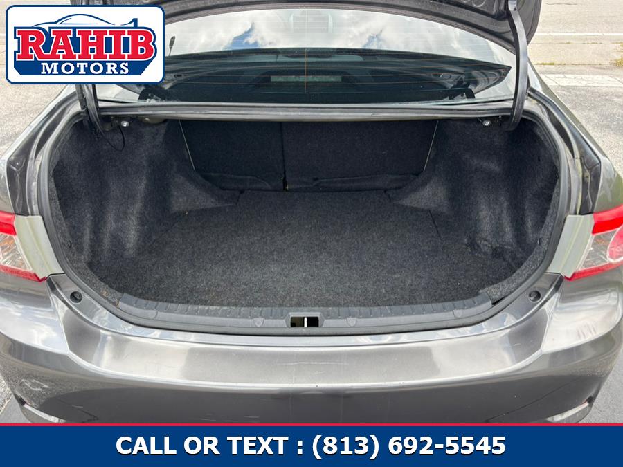 2013 Toyota Corolla 4dr Sdn Auto L (Natl), available for sale in Winter Park, Florida | Rahib Motors. Winter Park, Florida 2013 Toyota Corolla 4dr Sdn Auto L (Natl), available for sale in Winter Park, Florida | Rahib Motors. Winter Park, Florida