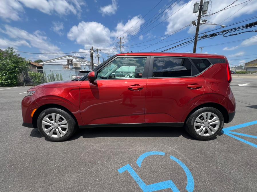 2020 Kia Soul S IVT, available for sale in Lodi, New Jersey | Route 46 Auto Sales Inc. Lodi, New Jersey 2020 Kia Soul S IVT, available for sale in Lodi, New Jersey | Route 46 Auto Sales Inc. Lodi, New Jersey