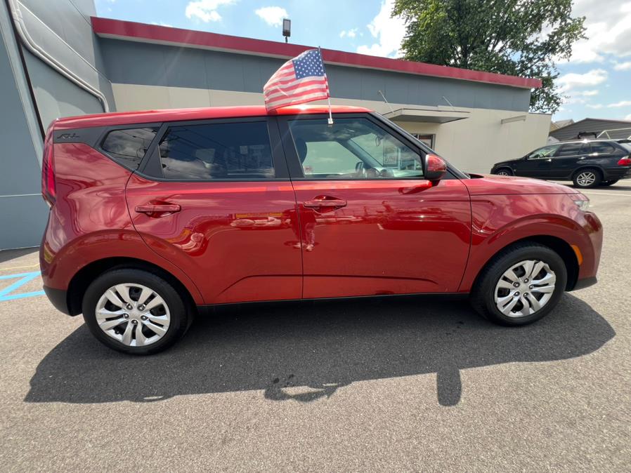 2020 Kia Soul S IVT, available for sale in Lodi, New Jersey | Route 46 Auto Sales Inc. Lodi, New Jersey 2020 Kia Soul S IVT, available for sale in Lodi, New Jersey | Route 46 Auto Sales Inc. Lodi, New Jersey