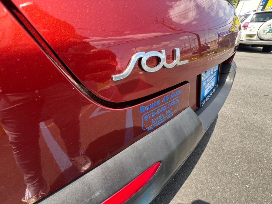 2020 Kia Soul S IVT, available for sale in Lodi, New Jersey | Route 46 Auto Sales Inc. Lodi, New Jersey 2020 Kia Soul S IVT, available for sale in Lodi, New Jersey | Route 46 Auto Sales Inc. Lodi, New Jersey