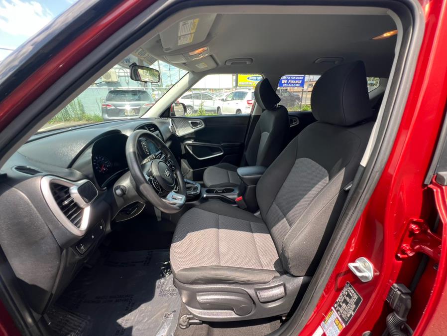 2020 Kia Soul S IVT, available for sale in Lodi, New Jersey | Route 46 Auto Sales Inc. Lodi, New Jersey 2020 Kia Soul S IVT, available for sale in Lodi, New Jersey | Route 46 Auto Sales Inc. Lodi, New Jersey