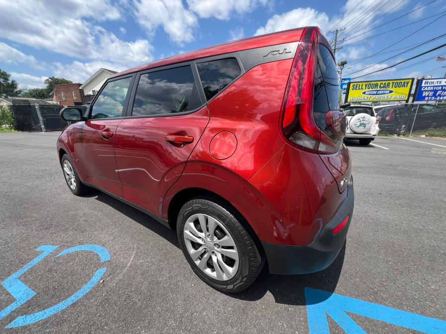 2020 Kia Soul S IVT, available for sale in Lodi, New Jersey | Route 46 Auto Sales Inc. Lodi, New Jersey 2020 Kia Soul S IVT, available for sale in Lodi, New Jersey | Route 46 Auto Sales Inc. Lodi, New Jersey