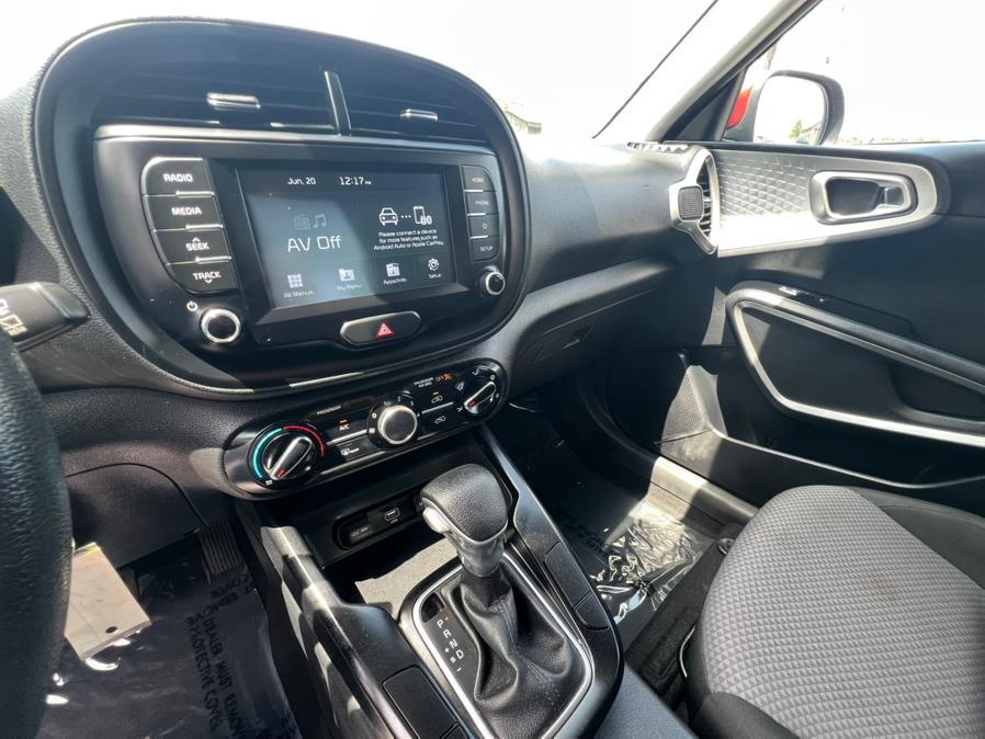 2020 Kia Soul S IVT, available for sale in Lodi, New Jersey | Route 46 Auto Sales Inc. Lodi, New Jersey 2020 Kia Soul S IVT, available for sale in Lodi, New Jersey | Route 46 Auto Sales Inc. Lodi, New Jersey