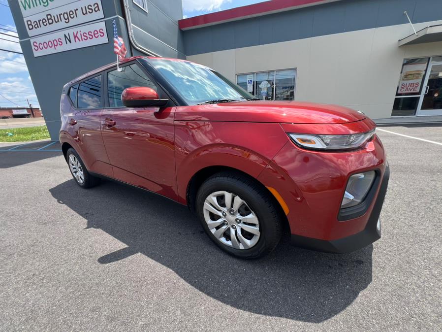 2020 Kia Soul S IVT, available for sale in Lodi, New Jersey | Route 46 Auto Sales Inc. Lodi, New Jersey 2020 Kia Soul S IVT, available for sale in Lodi, New Jersey | Route 46 Auto Sales Inc. Lodi, New Jersey