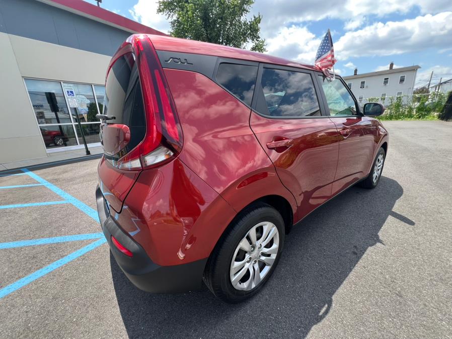 2020 Kia Soul S IVT, available for sale in Lodi, New Jersey | Route 46 Auto Sales Inc. Lodi, New Jersey 2020 Kia Soul S IVT, available for sale in Lodi, New Jersey | Route 46 Auto Sales Inc. Lodi, New Jersey