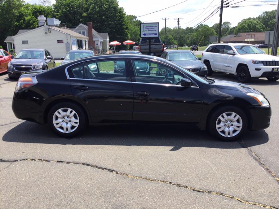 2010 Nissan Altima 4dr Sdn I4 CVT 2.5 S, available for sale in Plantsville, Connecticut | L&S Automotive LLC. Plantsville, Connecticut 2010 Nissan Altima 4dr Sdn I4 CVT 2.5 S, available for sale in Plantsville, Connecticut | L&S Automotive LLC. Plantsville, Connecticut