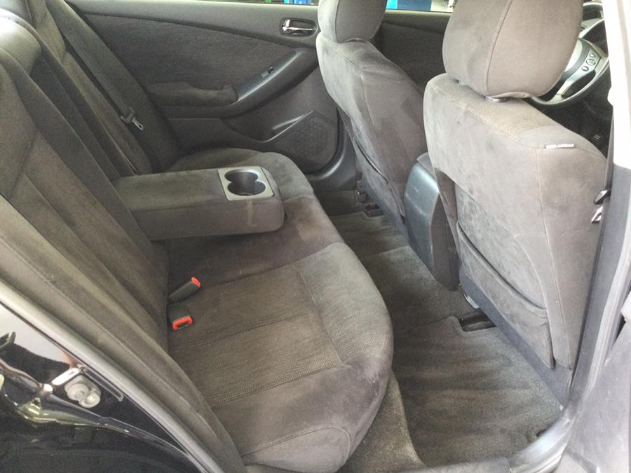 2010 Nissan Altima 4dr Sdn I4 CVT 2.5 S, available for sale in Plantsville, Connecticut | L&S Automotive LLC. Plantsville, Connecticut 2010 Nissan Altima 4dr Sdn I4 CVT 2.5 S, available for sale in Plantsville, Connecticut | L&S Automotive LLC. Plantsville, Connecticut