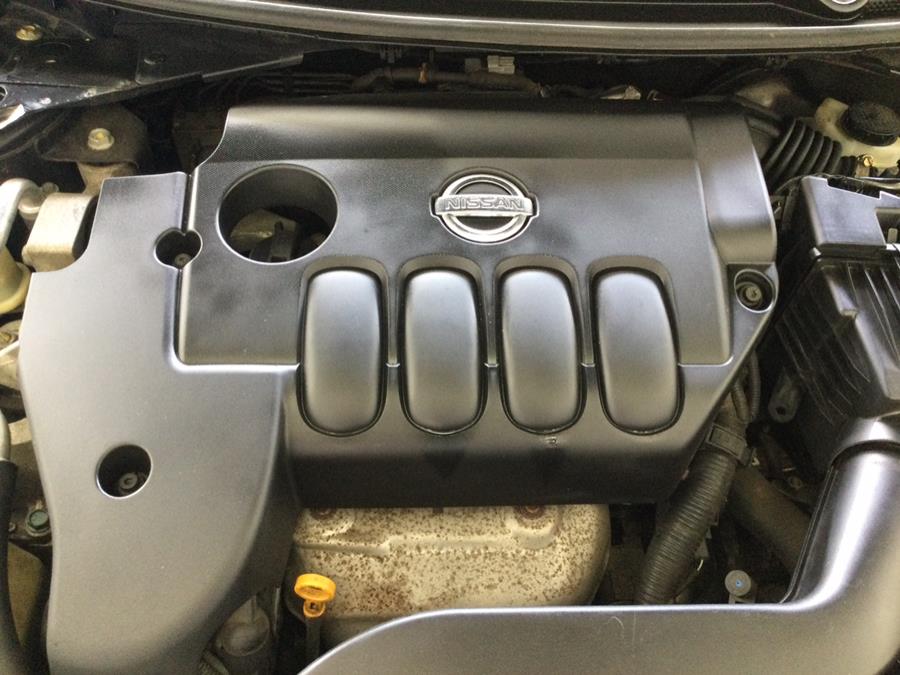 2010 Nissan Altima 4dr Sdn I4 CVT 2.5 S, available for sale in Plantsville, Connecticut | L&S Automotive LLC. Plantsville, Connecticut 2010 Nissan Altima 4dr Sdn I4 CVT 2.5 S, available for sale in Plantsville, Connecticut | L&S Automotive LLC. Plantsville, Connecticut
