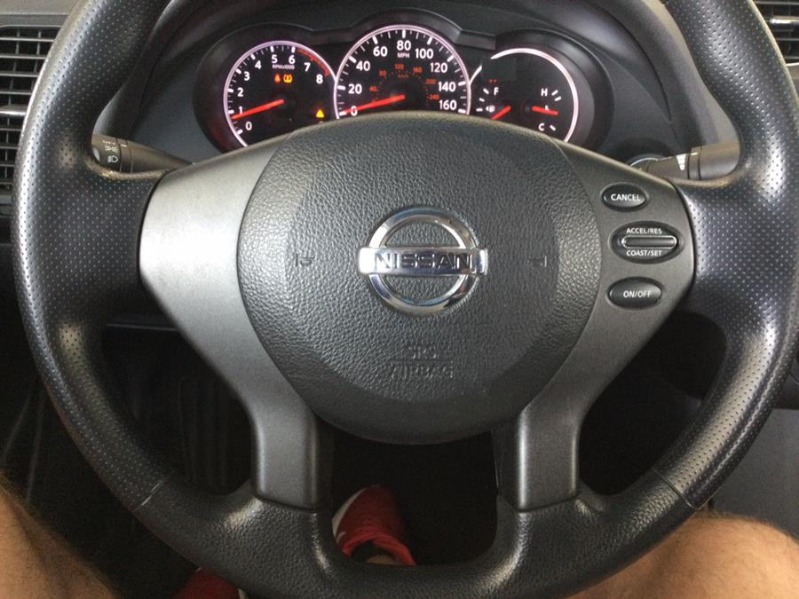 2010 Nissan Altima 4dr Sdn I4 CVT 2.5 S, available for sale in Plantsville, Connecticut | L&S Automotive LLC. Plantsville, Connecticut 2010 Nissan Altima 4dr Sdn I4 CVT 2.5 S, available for sale in Plantsville, Connecticut | L&S Automotive LLC. Plantsville, Connecticut