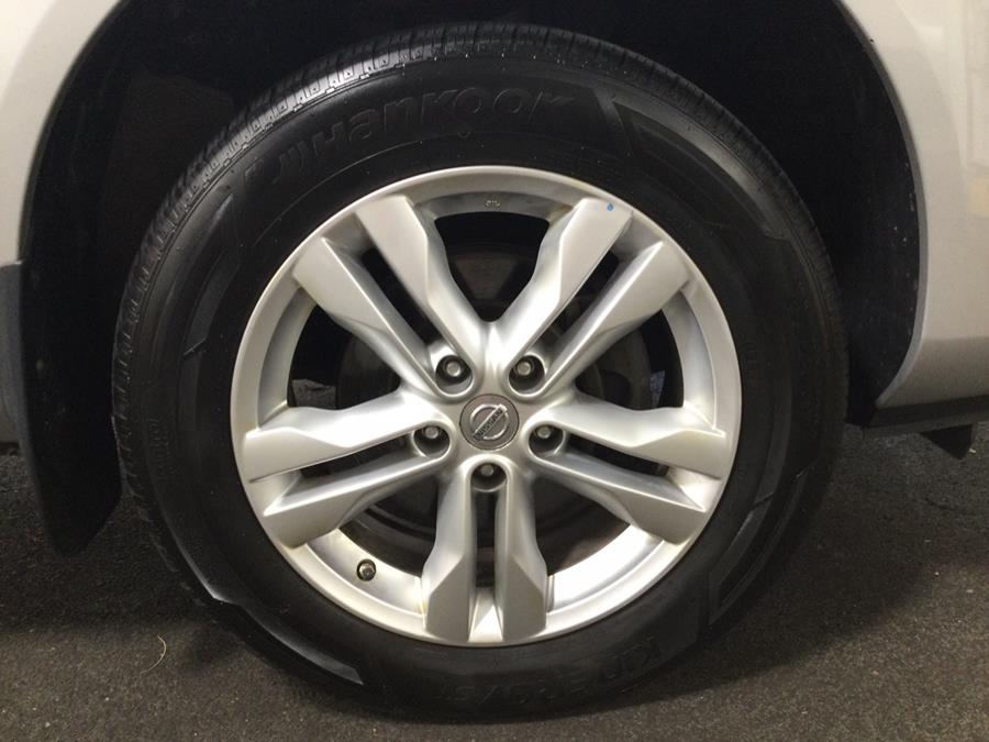 2013 Nissan Rogue AWD 4dr SV, available for sale in Plantsville, Connecticut | L&S Automotive LLC. Plantsville, Connecticut 2013 Nissan Rogue AWD 4dr SV, available for sale in Plantsville, Connecticut | L&S Automotive LLC. Plantsville, Connecticut