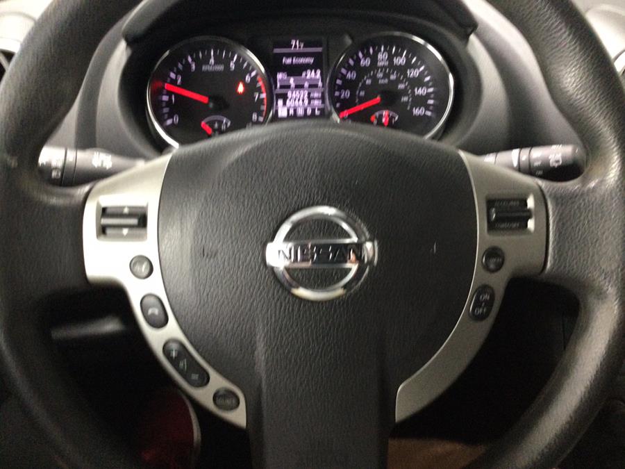 2013 Nissan Rogue AWD 4dr SV, available for sale in Plantsville, Connecticut | L&S Automotive LLC. Plantsville, Connecticut 2013 Nissan Rogue AWD 4dr SV, available for sale in Plantsville, Connecticut | L&S Automotive LLC. Plantsville, Connecticut