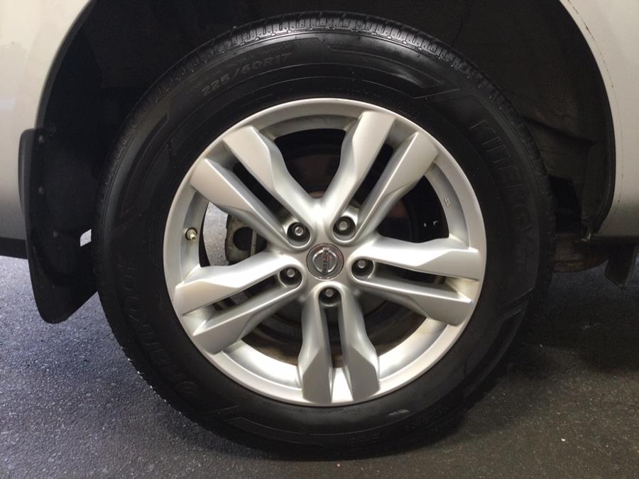 2013 Nissan Rogue AWD 4dr SV, available for sale in Plantsville, Connecticut | L&S Automotive LLC. Plantsville, Connecticut 2013 Nissan Rogue AWD 4dr SV, available for sale in Plantsville, Connecticut | L&S Automotive LLC. Plantsville, Connecticut