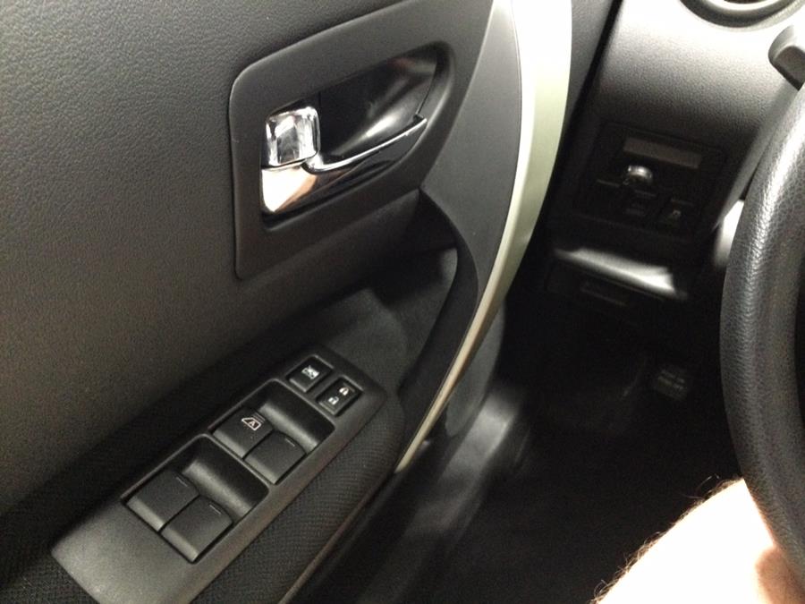 2013 Nissan Rogue AWD 4dr SV, available for sale in Plantsville, Connecticut | L&S Automotive LLC. Plantsville, Connecticut 2013 Nissan Rogue AWD 4dr SV, available for sale in Plantsville, Connecticut | L&S Automotive LLC. Plantsville, Connecticut