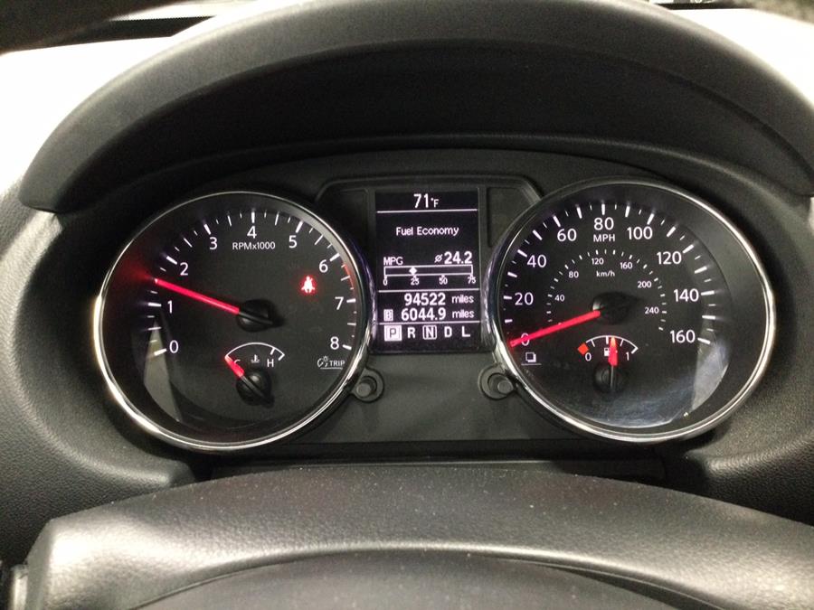2013 Nissan Rogue AWD 4dr SV, available for sale in Plantsville, Connecticut | L&S Automotive LLC. Plantsville, Connecticut 2013 Nissan Rogue AWD 4dr SV, available for sale in Plantsville, Connecticut | L&S Automotive LLC. Plantsville, Connecticut