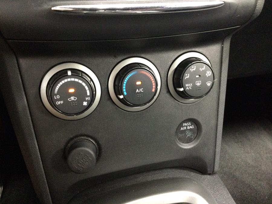 2013 Nissan Rogue AWD 4dr SV, available for sale in Plantsville, Connecticut | L&S Automotive LLC. Plantsville, Connecticut 2013 Nissan Rogue AWD 4dr SV, available for sale in Plantsville, Connecticut | L&S Automotive LLC. Plantsville, Connecticut