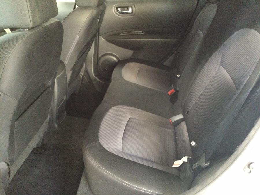 2013 Nissan Rogue AWD 4dr SV, available for sale in Plantsville, Connecticut | L&S Automotive LLC. Plantsville, Connecticut 2013 Nissan Rogue AWD 4dr SV, available for sale in Plantsville, Connecticut | L&S Automotive LLC. Plantsville, Connecticut