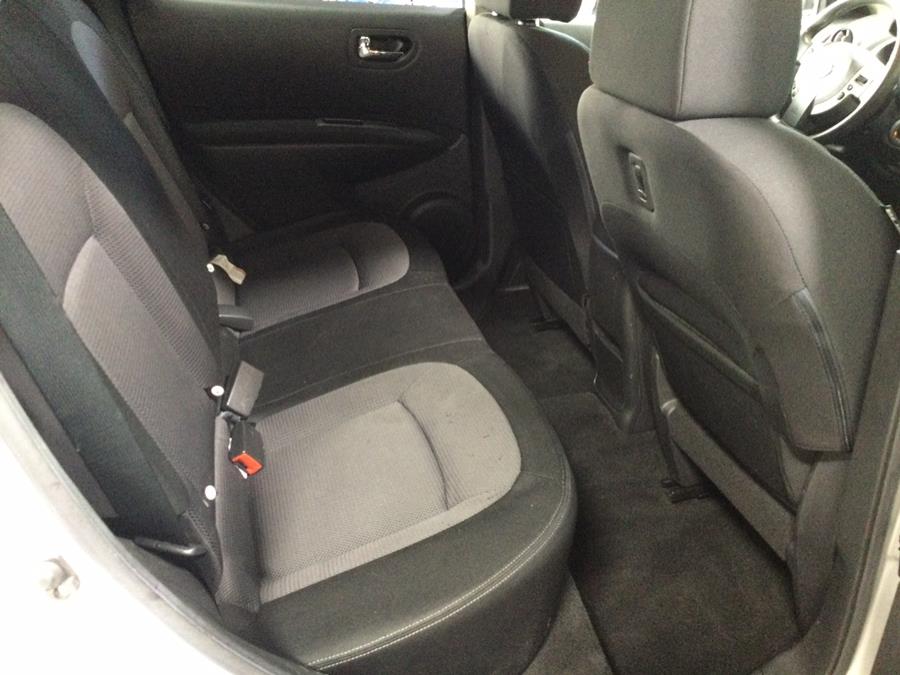 2013 Nissan Rogue AWD 4dr SV, available for sale in Plantsville, Connecticut | L&S Automotive LLC. Plantsville, Connecticut 2013 Nissan Rogue AWD 4dr SV, available for sale in Plantsville, Connecticut | L&S Automotive LLC. Plantsville, Connecticut