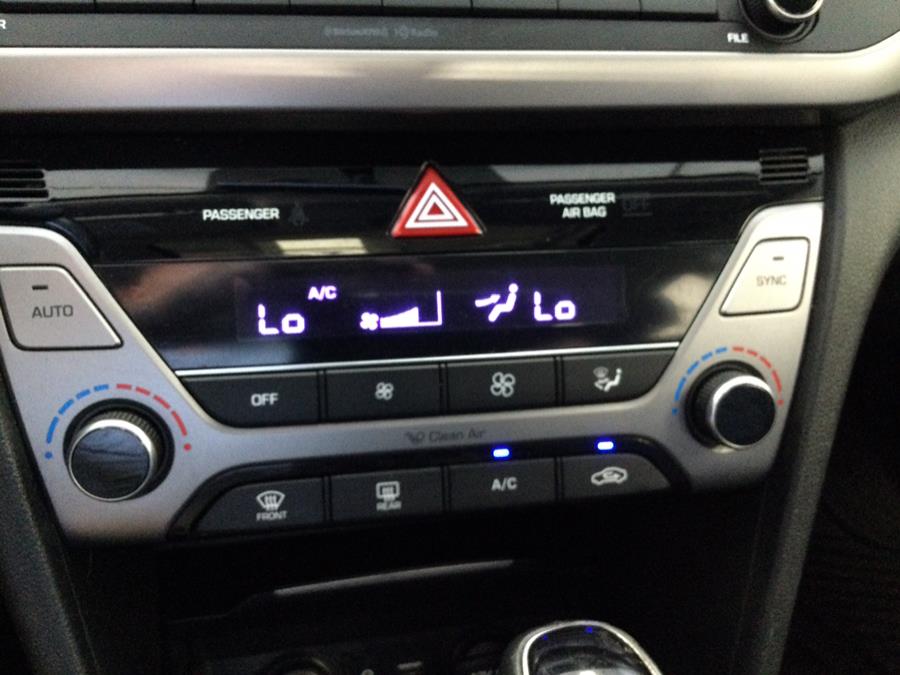 2018 Hyundai Elantra SEL 2.0L Auto (Alabama), available for sale in Plantsville, Connecticut | L&S Automotive LLC. Plantsville, Connecticut 2018 Hyundai Elantra SEL 2.0L Auto (Alabama), available for sale in Plantsville, Connecticut | L&S Automotive LLC. Plantsville, Connecticut